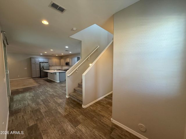 3786 E Robert Street, Gilbert, AZ 85295