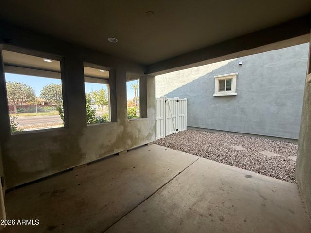 3786 E Robert Street, Gilbert, AZ 85295
