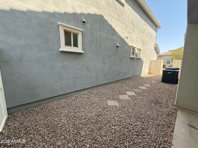 3786 E Robert Street, Gilbert, AZ 85295