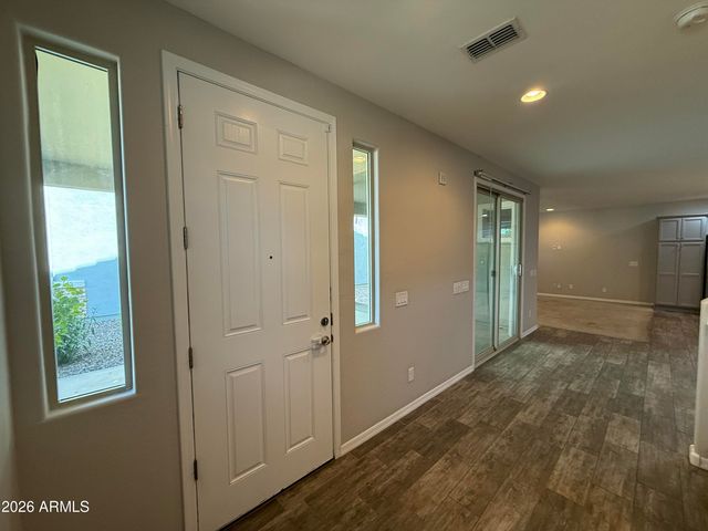 3786 E Robert Street, Gilbert, AZ 85295