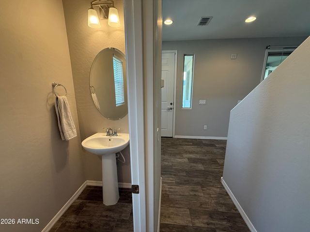 3786 E Robert Street, Gilbert, AZ 85295
