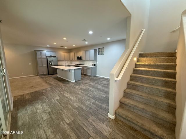3786 E Robert Street, Gilbert, AZ 85295