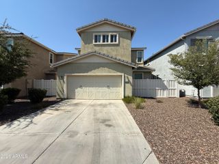 3786 E Robert Street, Gilbert, AZ 85295