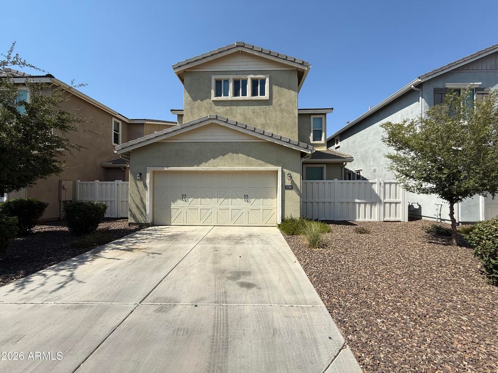 3786 E Robert Street, Gilbert, AZ 85295
