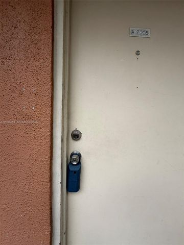 17650 NW 68th Ave A2008, Hialeah, FL 33015