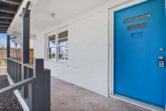 2503 Cuthbert Ave W, Midland, TX 79701