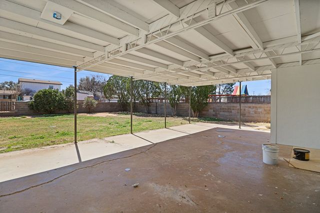 2503 Cuthbert Ave W, Midland, TX 79701