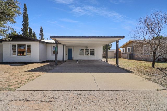 2503 Cuthbert Ave W, Midland, TX 79701