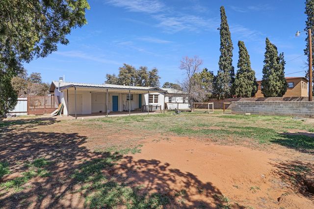 2503 Cuthbert Ave W, Midland, TX 79701