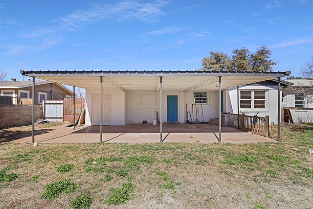 2503 Cuthbert Ave W, Midland, TX 79701