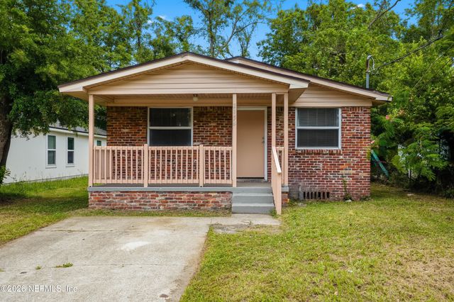2154 PLACEDA Street, Jacksonville, FL 32209