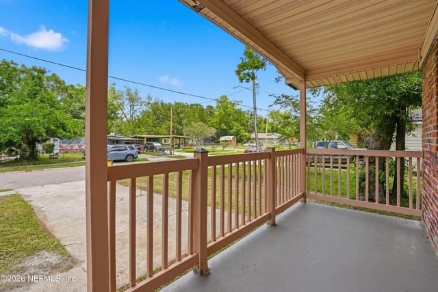 2154 PLACEDA Street, Jacksonville, FL 32209