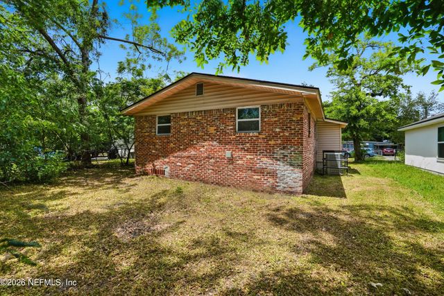 2154 PLACEDA Street, Jacksonville, FL 32209