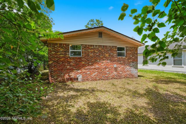 2154 PLACEDA Street, Jacksonville, FL 32209