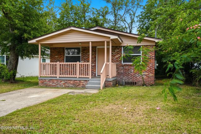 2154 PLACEDA Street, Jacksonville, FL 32209