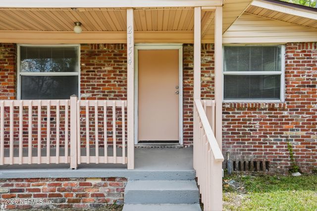 2154 PLACEDA Street, Jacksonville, FL 32209