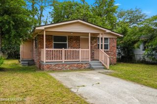 2154 PLACEDA Street, Jacksonville, FL 32209