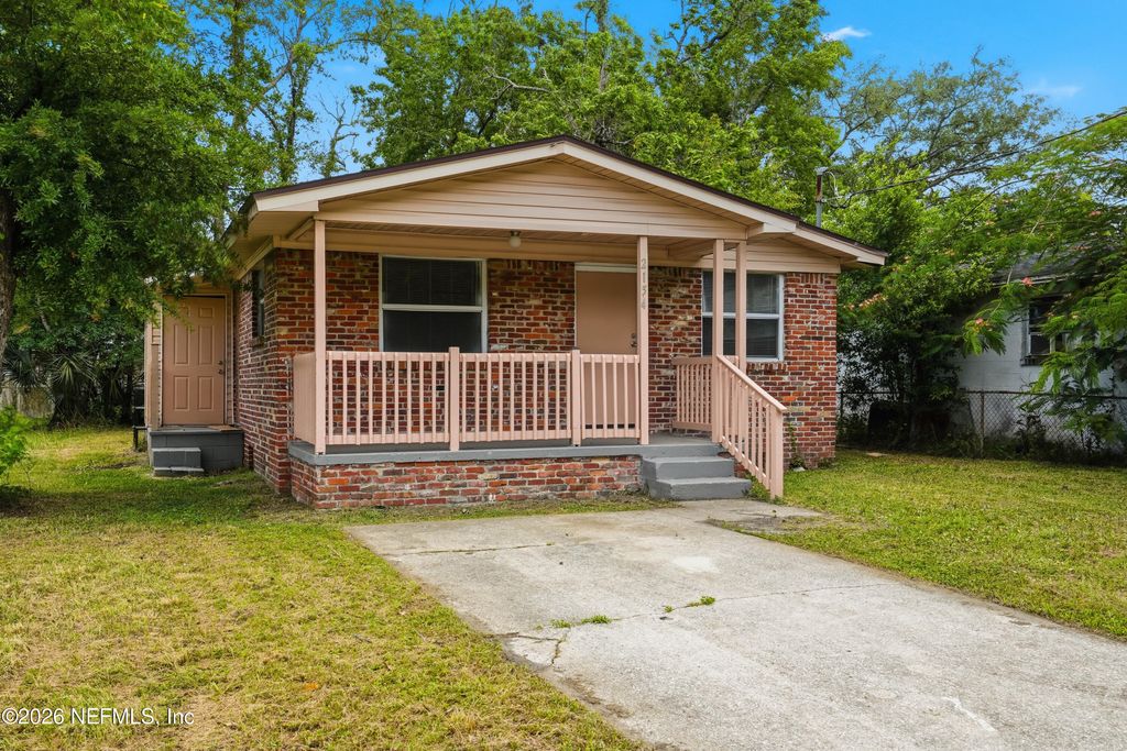 2154 PLACEDA Street, Jacksonville, FL 32209
