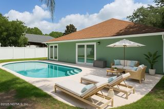 389 W TROPICAL Trace, Jacksonville, FL 32259