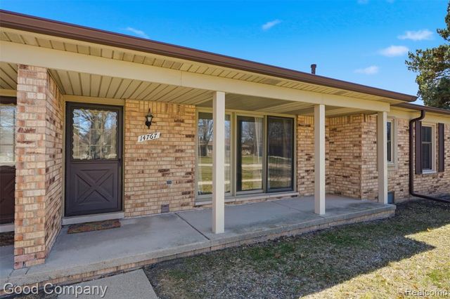 14767 Brewster Court, Shelby Twp, MI 48315