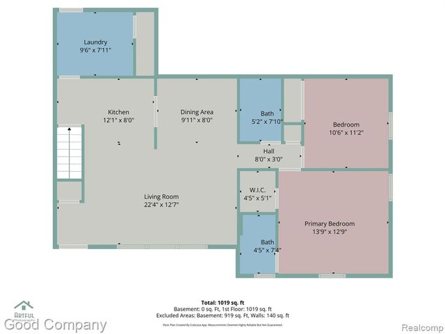 14767 Brewster Court, Shelby Twp, MI 48315