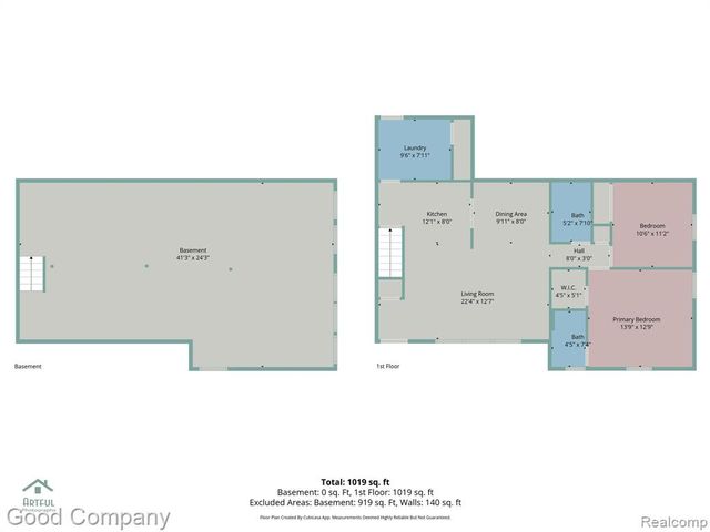 14767 Brewster Court, Shelby Twp, MI 48315