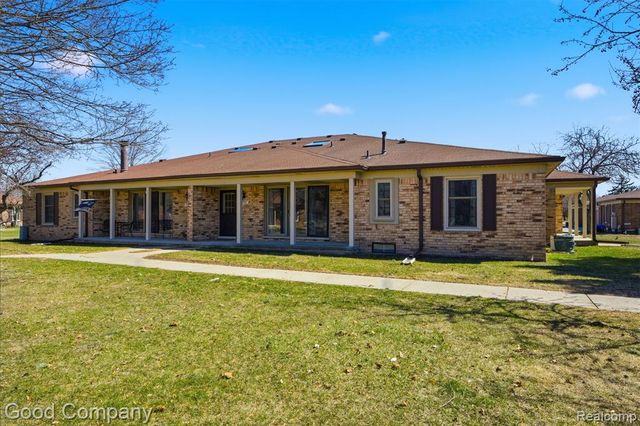 14767 Brewster Court, Shelby Twp, MI 48315