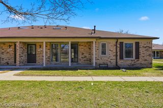 14767 Brewster Court, Shelby Twp, MI 48315