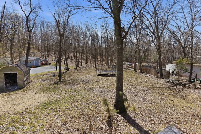 132 N Cooks Bridge Road, Jackson, NJ 08527