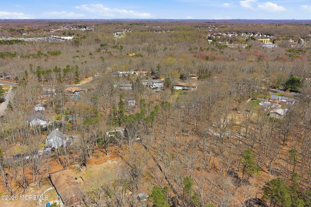 132 N Cooks Bridge Road, Jackson, NJ 08527