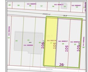 0 Central Avenue, Urbancrest, OH 43123