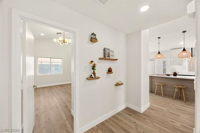 6316 Monarch Creek Street, Las Vegas, NV 89130