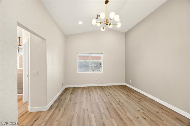 6316 Monarch Creek Street, Las Vegas, NV 89130