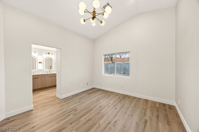 6316 Monarch Creek Street, Las Vegas, NV 89130