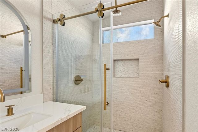 6316 Monarch Creek Street, Las Vegas, NV 89130