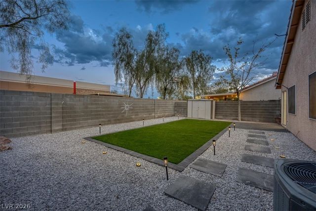 6316 Monarch Creek Street, Las Vegas, NV 89130