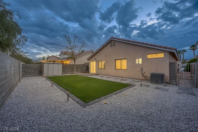 6316 Monarch Creek Street, Las Vegas, NV 89130