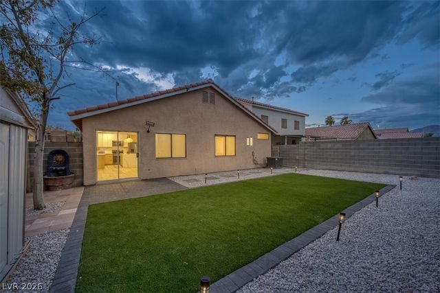 6316 Monarch Creek Street, Las Vegas, NV 89130
