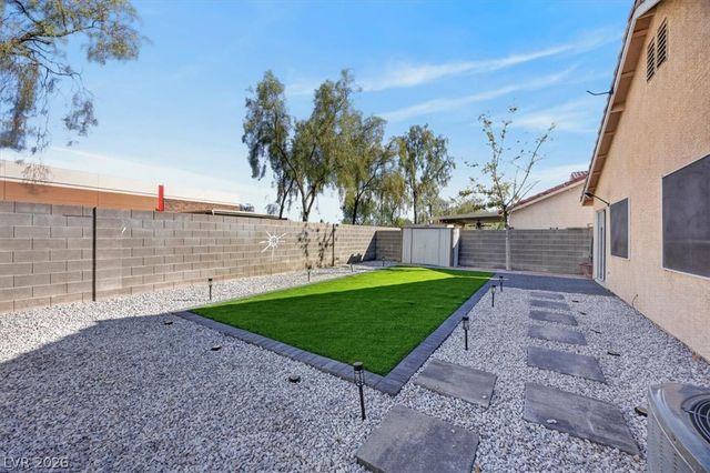 6316 Monarch Creek Street, Las Vegas, NV 89130