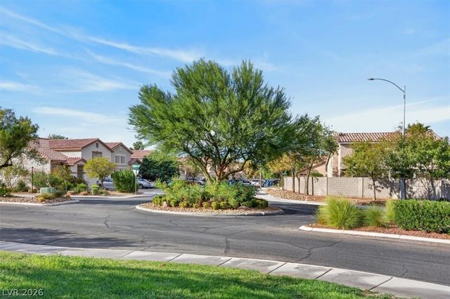 6316 Monarch Creek Street, Las Vegas, NV 89130