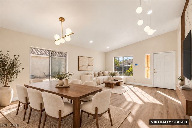 6316 Monarch Creek Street, Las Vegas, NV 89130