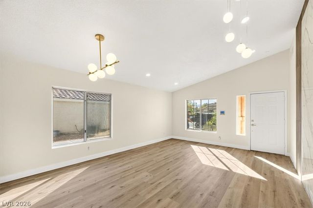 6316 Monarch Creek Street, Las Vegas, NV 89130