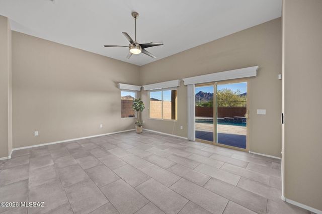 9627 N Melandra Way, Marana, AZ 85653
