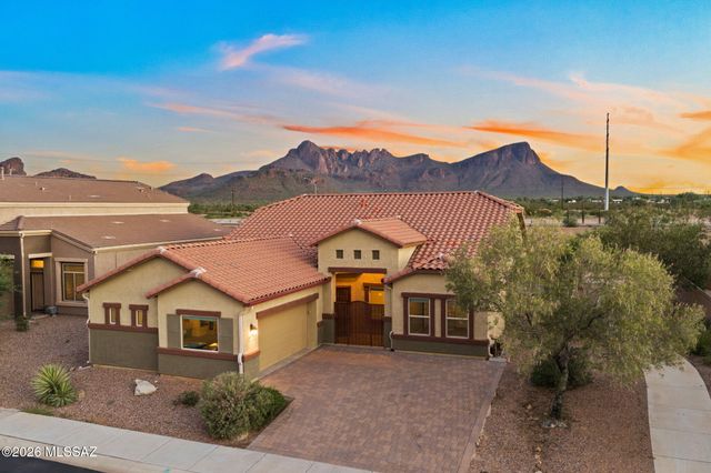 9627 N Melandra Way, Marana, AZ 85653