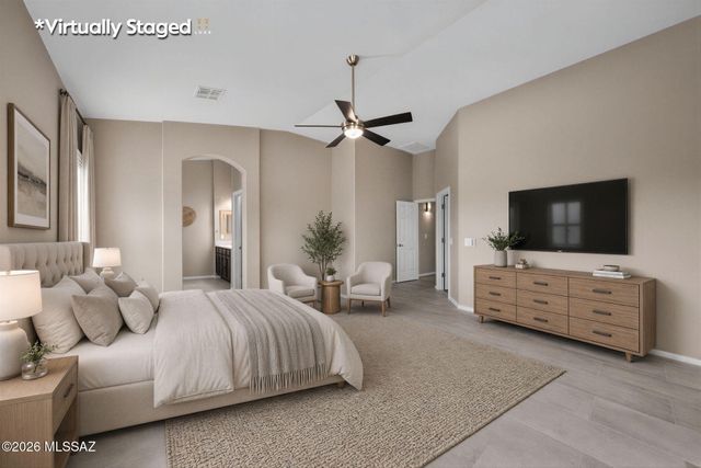 9627 N Melandra Way, Marana, AZ 85653