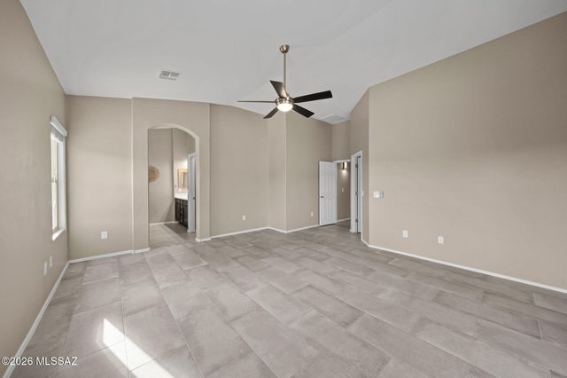 9627 N Melandra Way, Marana, AZ 85653