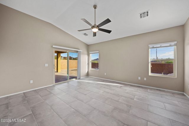 9627 N Melandra Way, Marana, AZ 85653