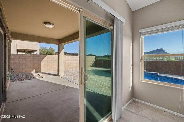 9627 N Melandra Way, Marana, AZ 85653