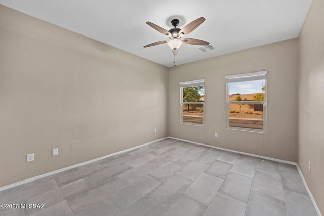 9627 N Melandra Way, Marana, AZ 85653