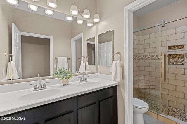 9627 N Melandra Way, Marana, AZ 85653